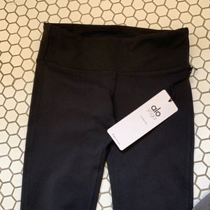 New with tags alo goddess leggings